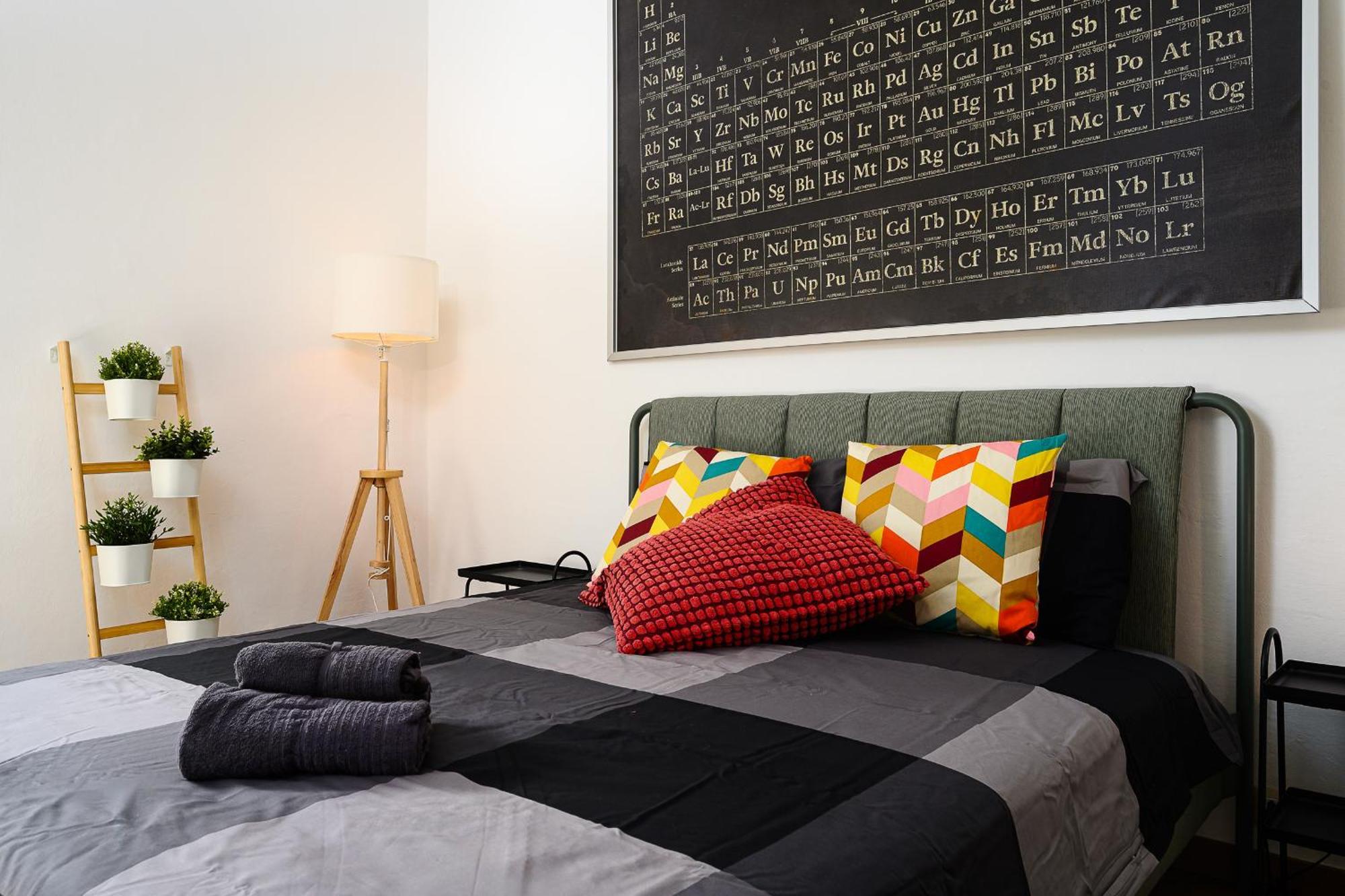 Insubria 8-2 - Monolocale Cool Apartment Milan Bagian luar foto