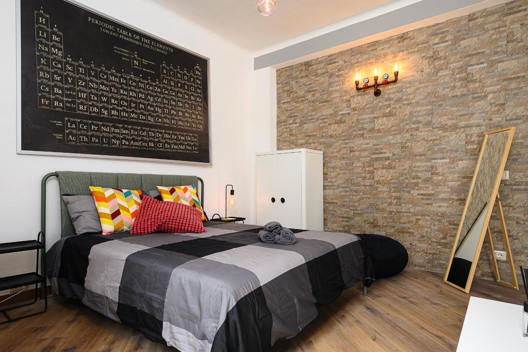 Insubria 8-2 - Monolocale Cool Apartment Milan Bagian luar foto